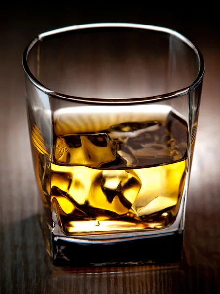 Whisky — Stock Photo, Image