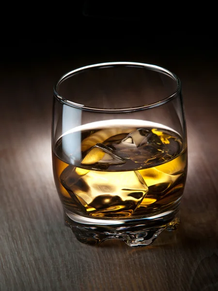 Whisky — Stock fotografie