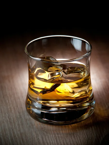Whisky — Foto Stock