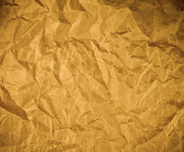 Kahverengi Kağıt Arkaplanı — Stok fotoğraf