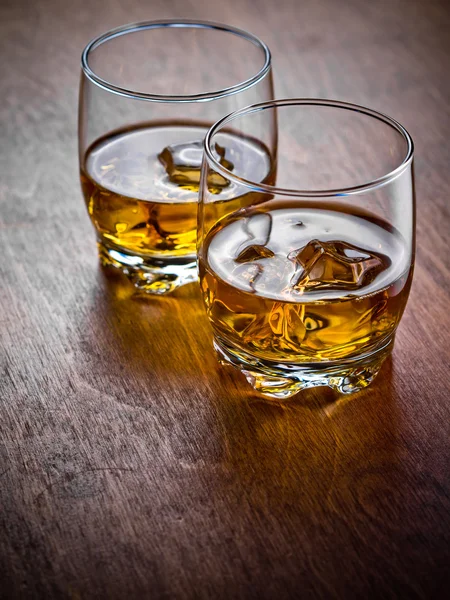 Viski — Stok fotoğraf