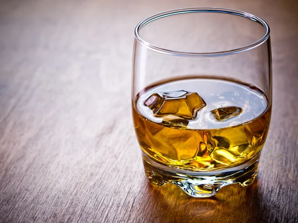 Whisky — Foto Stock