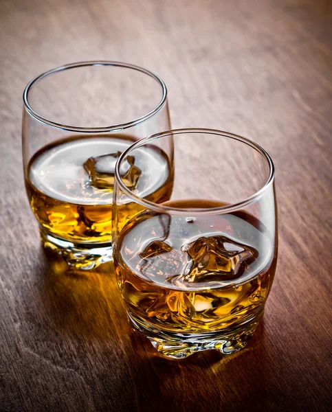 Whisky — Foto Stock