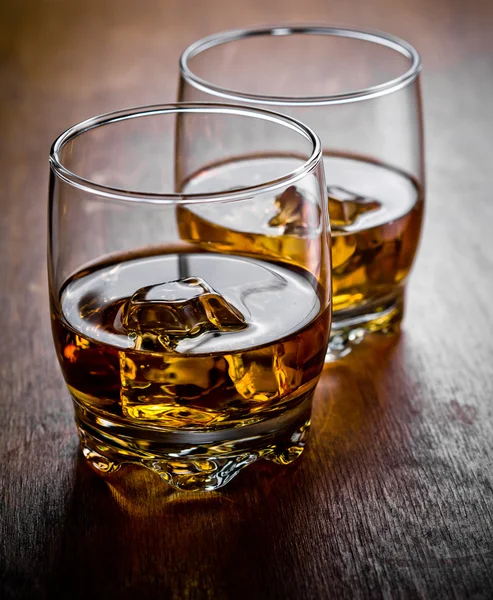 Whisky — Foto Stock