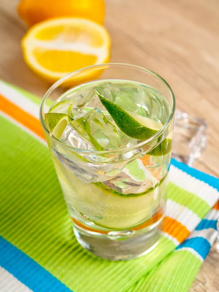 Lemonade — Stock Photo, Image