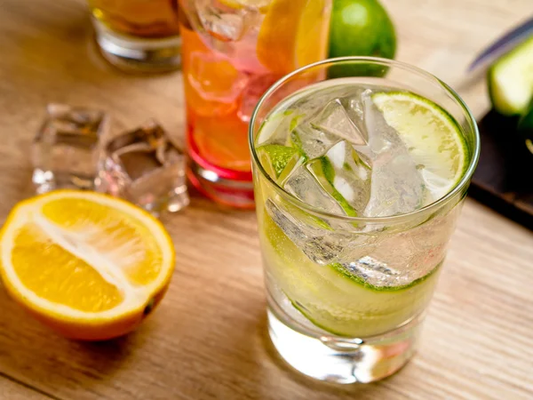 Limonata — Foto Stock