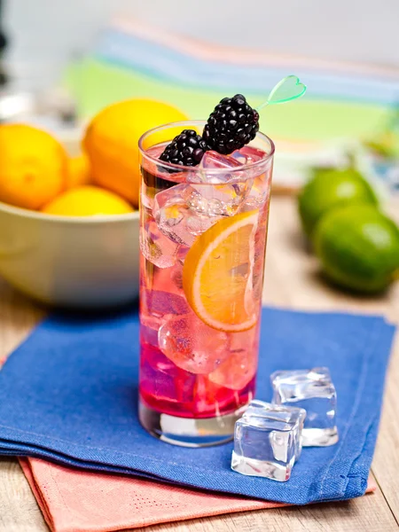 Cocktail — Stock Photo, Image