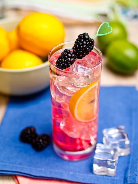 Cocktail — Stock Photo, Image