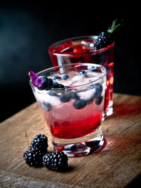 Cocktails — Stock Photo, Image