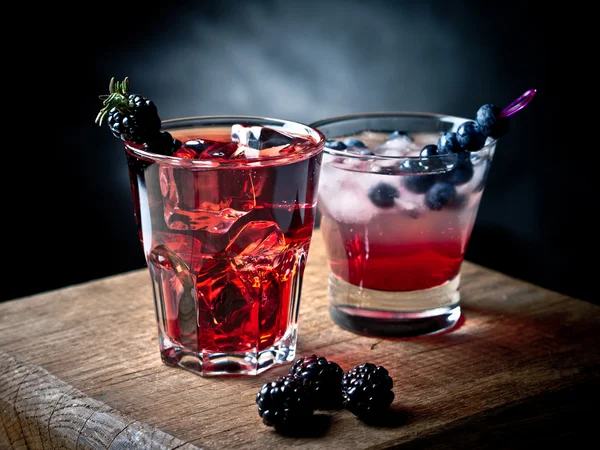 Cocktail Foto Stock Royalty Free