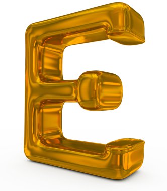 e harfi altın