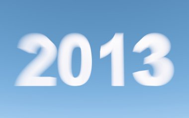yıl 2013 bulutlar