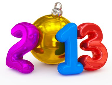 yıl 2013 oynak