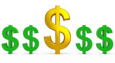 dolar arzı