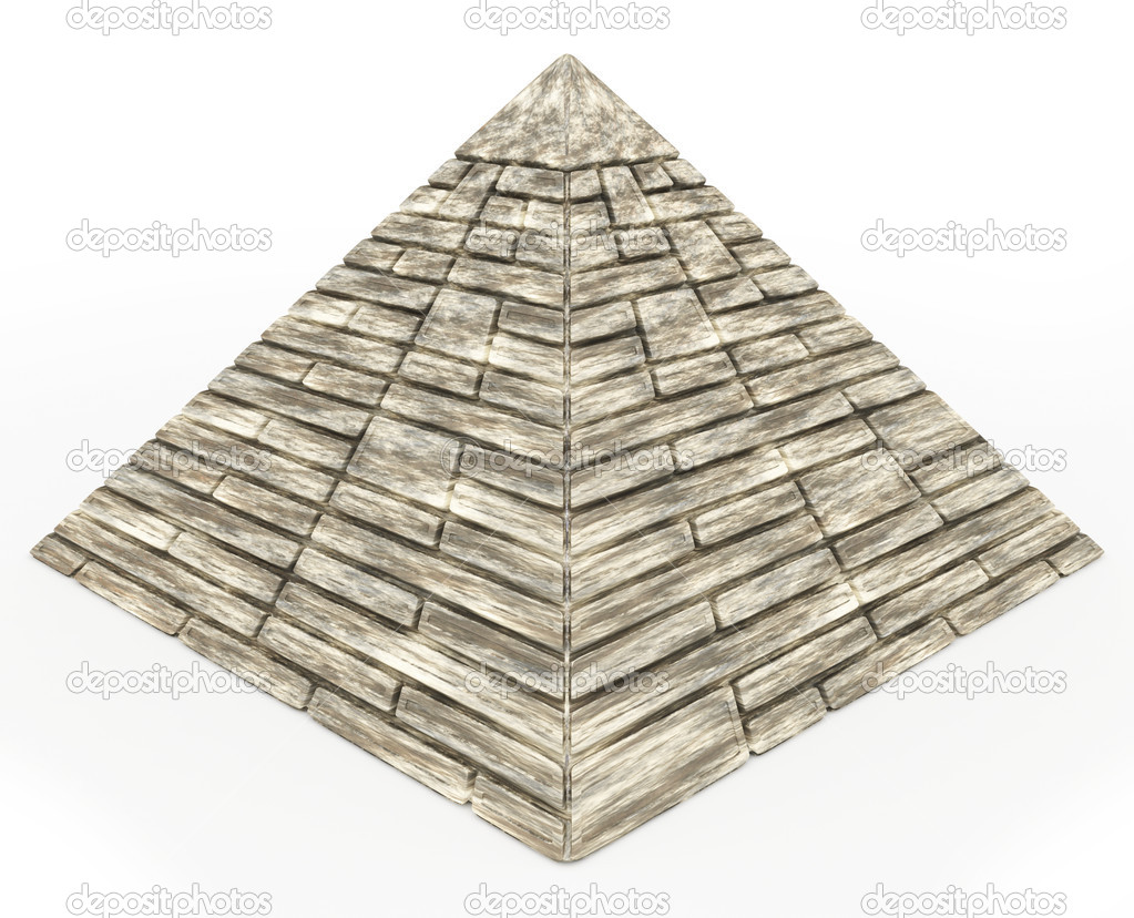 pyramid