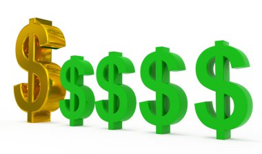 dolar arzı