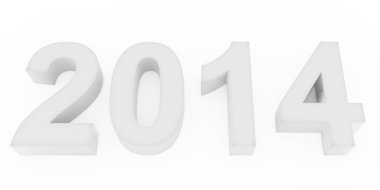 yıl 2014 beyaz