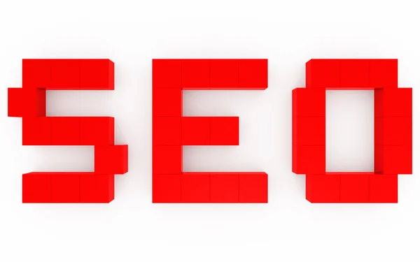 Optimisation SEO 3d — Photo