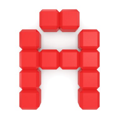 bir üçüncü red mektubu