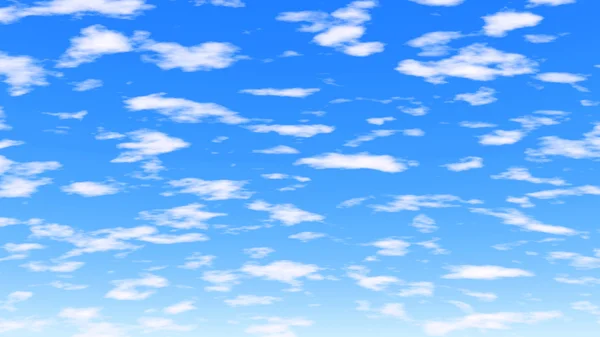 Bulutlu gökyüzü 8k arka plan — Stok fotoğraf