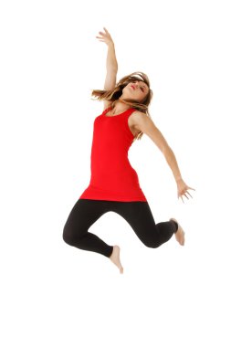 dansçı
