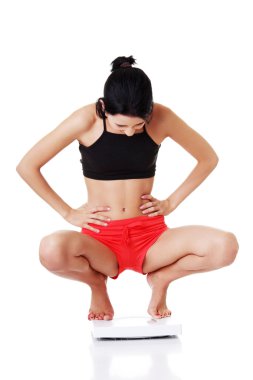 kilo verme kavramı.