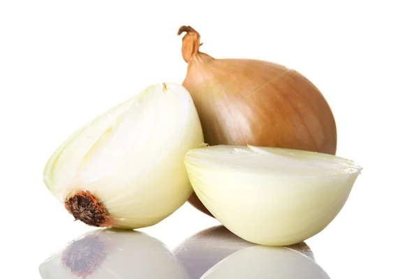 Onion — Stock Photo, Image