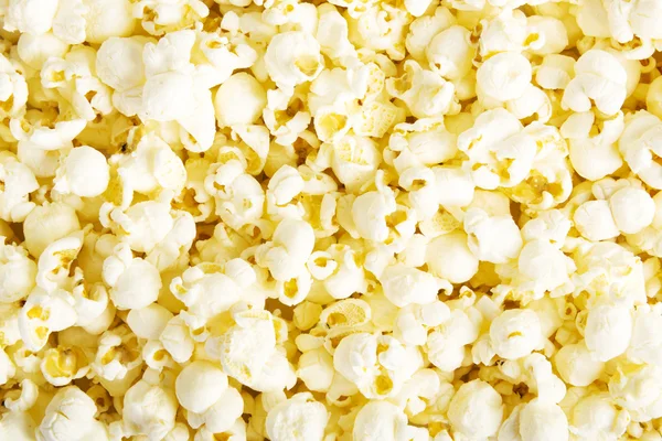 Popcorn — Stockfoto