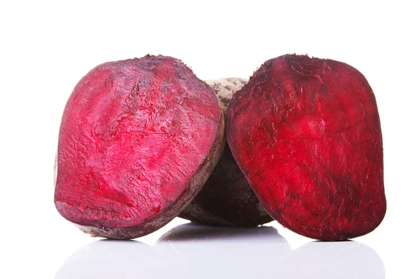 Red beets — Stock Photo, Image