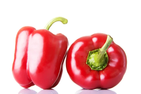 Sweet red pepper — Stock Photo, Image