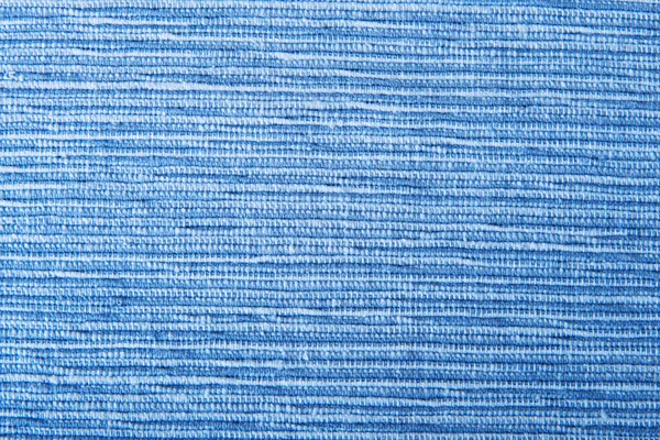 Textura textil azul —  Fotos de Stock