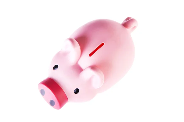 Piggy bank. — Stock Photo, Image