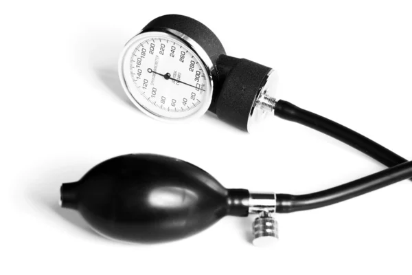 Manometer — Stockfoto