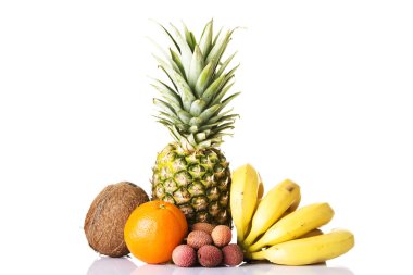 egzotik tropik meyveler