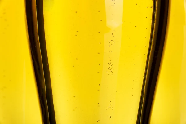 Close-up de cerveja — Fotografia de Stock