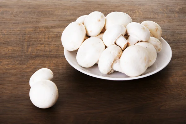 Champignon — Stock Photo, Image