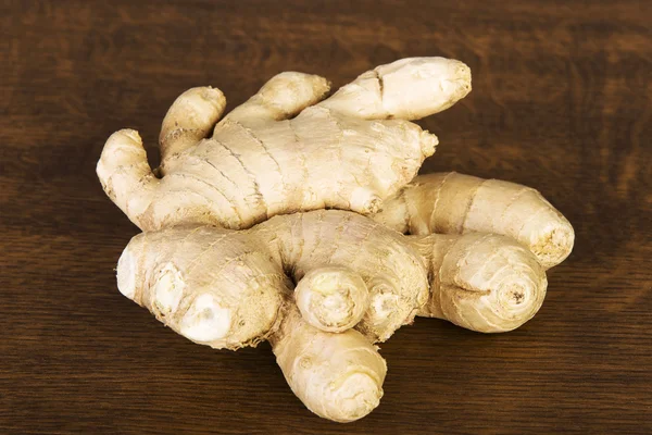 Ginger — Stock Photo, Image