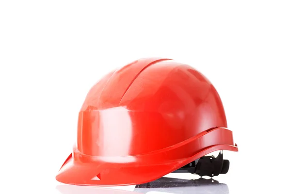 Red helmet — Stock Photo, Image