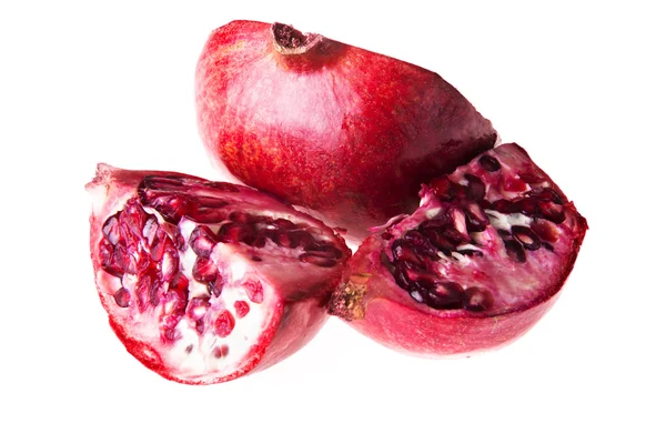 Granatäpple — Stockfoto