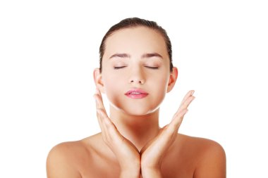 Teen spa konsept