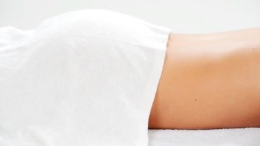 güzellik kadın rahatlatıcı Spa