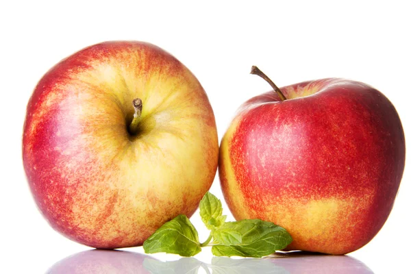 Apples — Stock Photo, Image