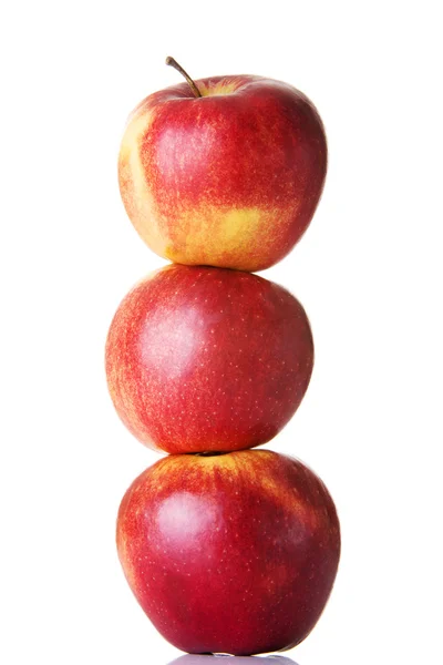 Apples — Stock Photo, Image