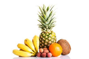 egzotik tropik meyveler