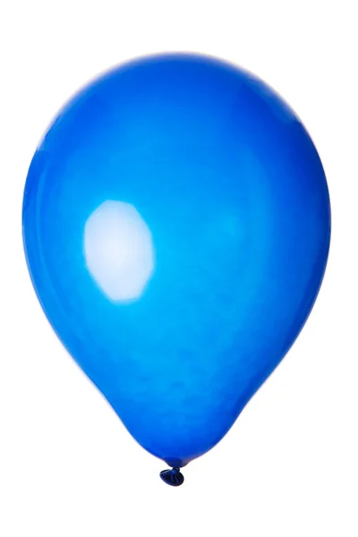 Opblaasbare ballon — Stockfoto