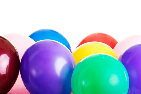 Şişme balon — Stok fotoğraf