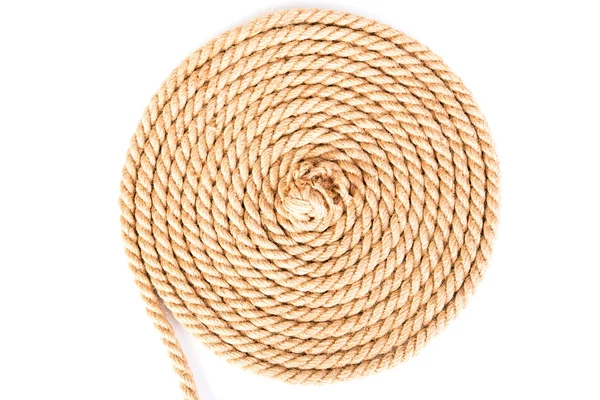 Rope — Stock Photo, Image