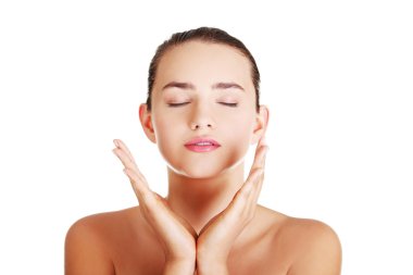 Teen spa konsept
