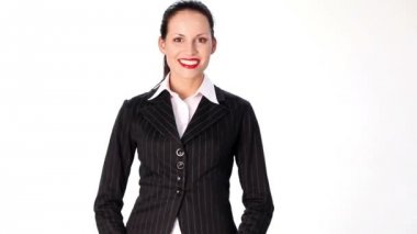 tarafından bakarım ve bir anlamı iş kadını