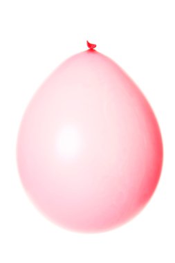 pembe balon